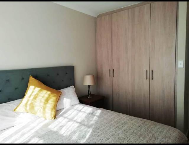 2 BEDROOM TOWNHOUSE RENTED IN WESTERING